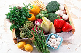 东莞膳食承包、管理及蔬菜批发配送服务全解析 新鲜蔬菜供应链的一站式解决方案